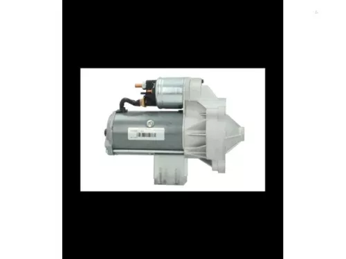 Startmotor-