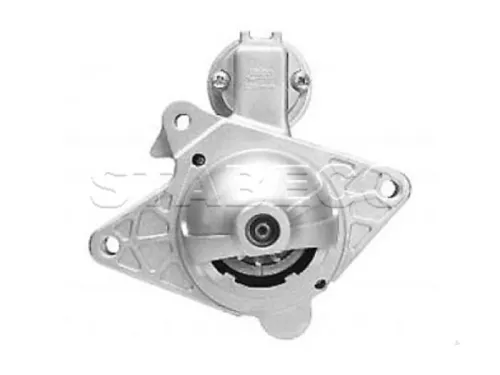 Startmotor-