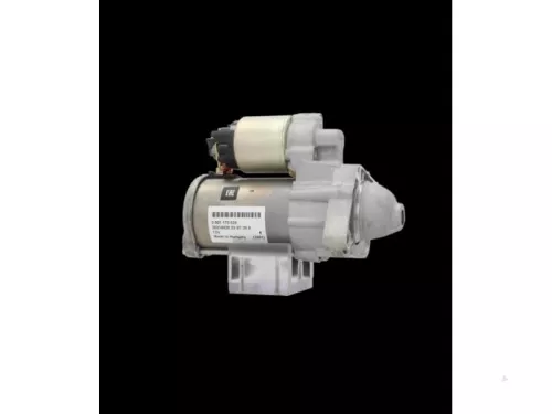 Startmotor-