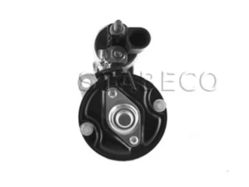 Startmotor-