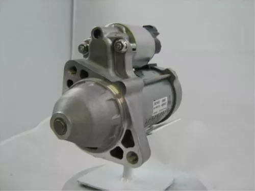 Startmotor-