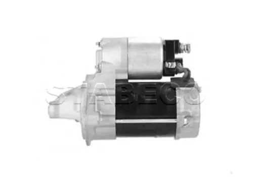 Startmotor-