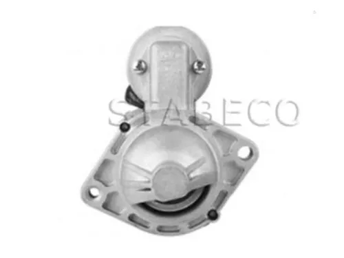 Startmotor-
