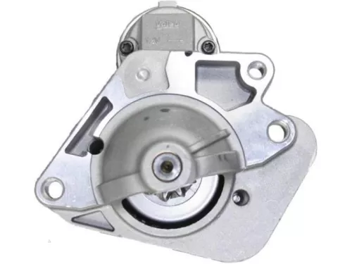 Startmotor-