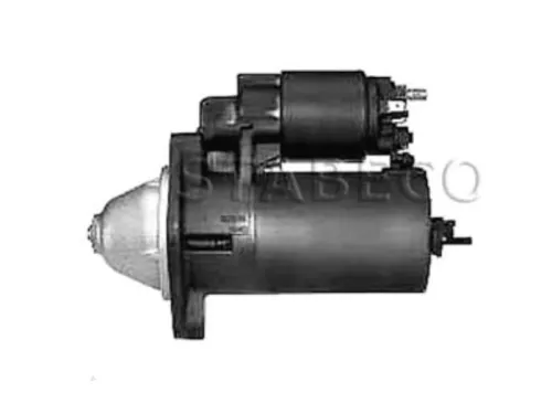 Startmotor-