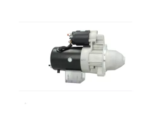 Startmotor-