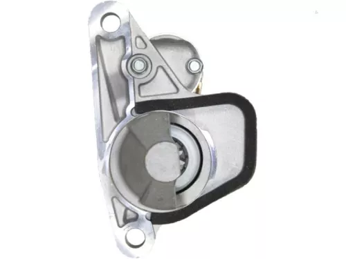 Startmotor-