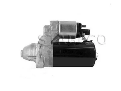 Startmotor-