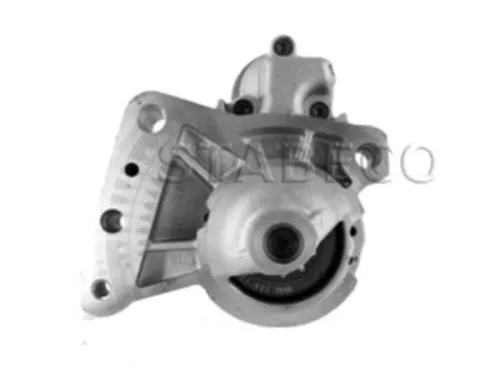 Startmotor-
