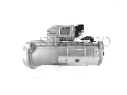 Startmotor-
