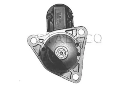 Startmotor-