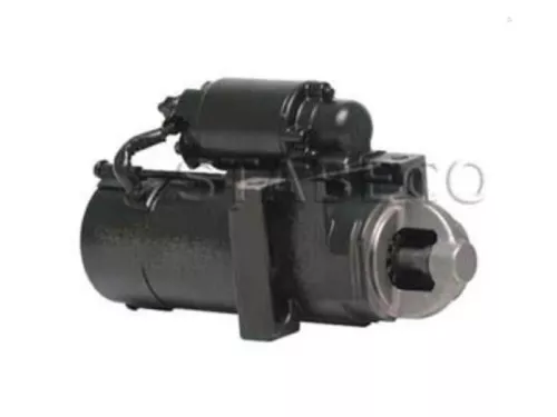 Startmotor-
