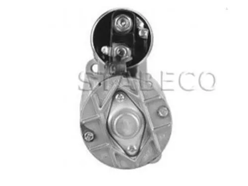 Startmotor-