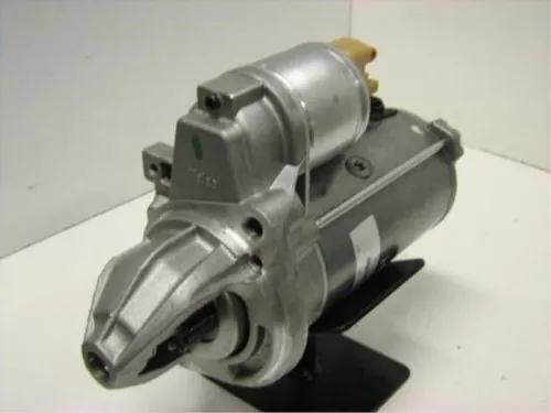 Startmotor-