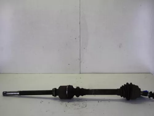 Aandrijfas rechts-voor Citroen  20dm65