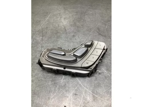 Stoelverstellings Schakelaar-8284590