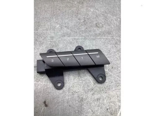 Stoelverstellings Schakelaar-7867513