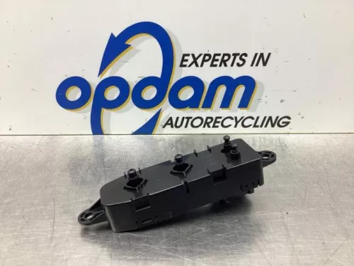 Stoelverstellings Schakelaar-