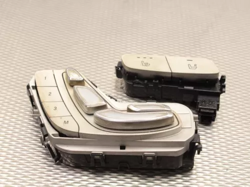 Stoelverstellings Schakelaar-7885209