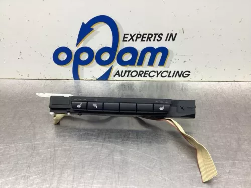 Stoelverwarmings Schakelaar-8062895