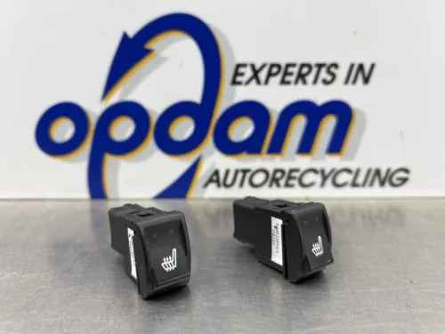 Stoelverwarmings Schakelaar-8301318