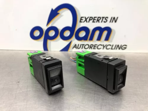 Stoelverwarmings Schakelaar-8254156