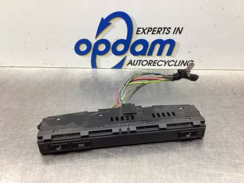 Stoelverwarmings Schakelaar-8055758