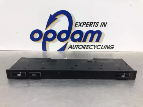 Stoelverwarmings Schakelaar-8220425