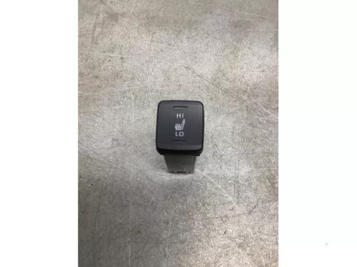 Stoelverwarmings Schakelaar-8175775