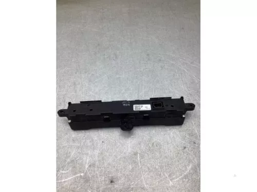 Stoelverwarmings Schakelaar-8198040