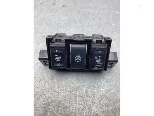 Stoelverwarmings Schakelaar-8068433