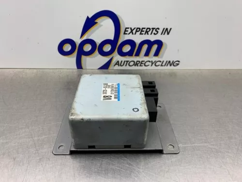 Stuurbekrachtiging Computer-8202986