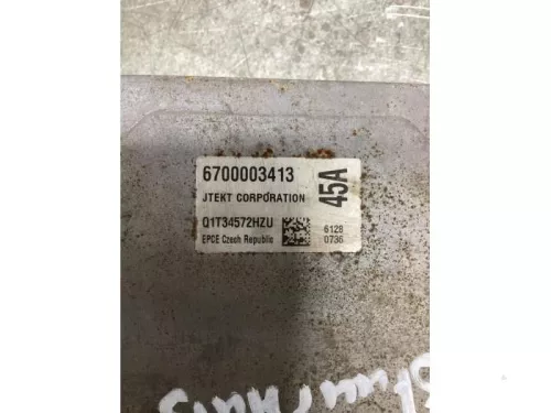 Stuurbekrachtiging Computer-7992531 (19501545)