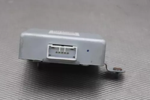 Stuurbekrachtiging Computer-