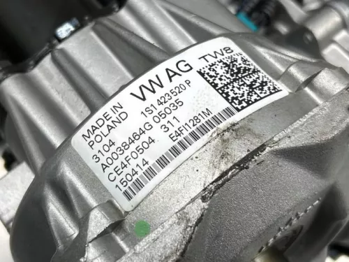 Stuurbekrachtiging Elektrisch-8210217 (21055885)
