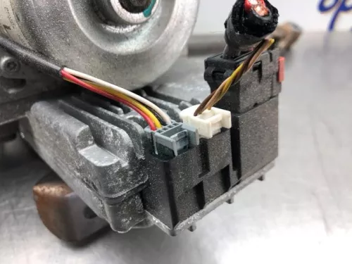 Stuurbekrachtiging Elektrisch-8129167 (21189198)