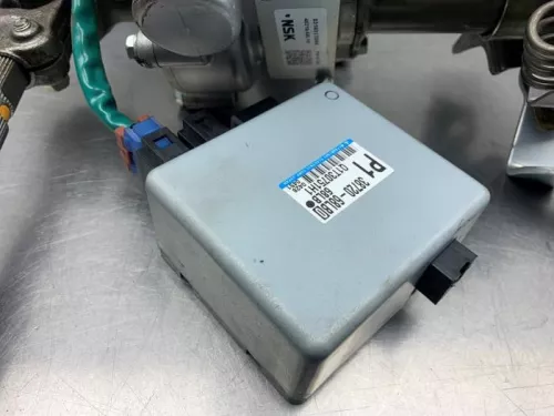 Stuurbekrachtiging Elektrisch-8289769 (22358724)