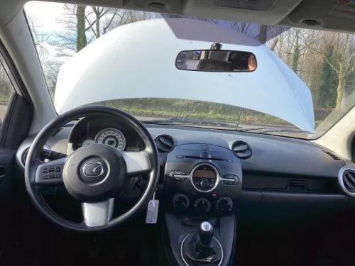 Stuurbekrachtiging Elektrisch-8289583