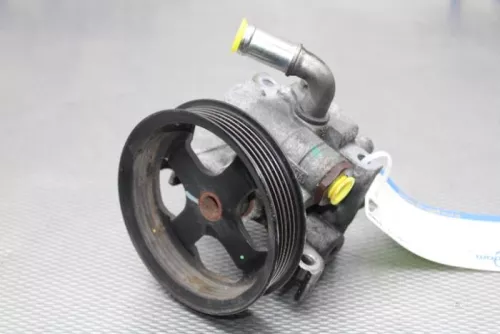 Stuurbekrachtiging Pomp-7086809