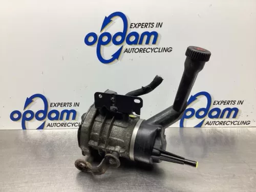 Stuurbekrachtiging Pomp-6093654