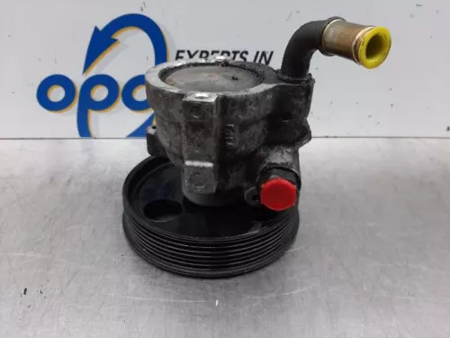 Stuurbekrachtiging Pomp-7576963