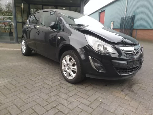 Aandrijfas rechts-voor Opel  f17