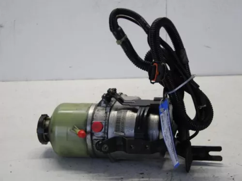 Stuurbekrachtiging Pomp-7881397