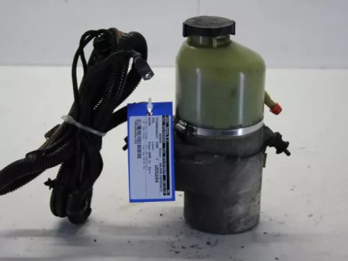 Stuurbekrachtiging Pomp-7881407
