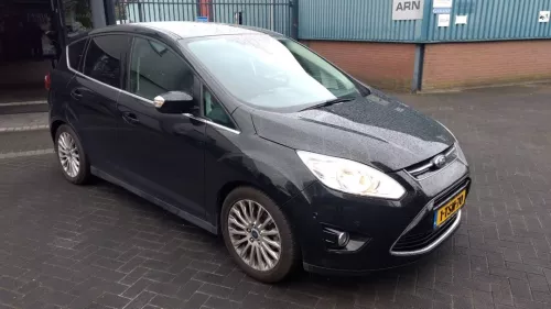 Aandrijfas rechts-voor Ford  cv6r7002kd