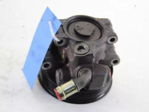 Stuurbekrachtiging Pomp-7887212