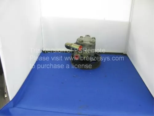 Stuurbekrachtiging Pomp-7714617 (3645402)