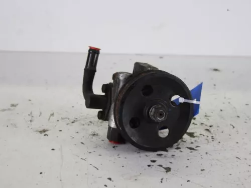 Stuurbekrachtiging Pomp-7886085