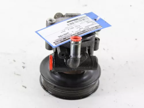 Stuurbekrachtiging Pomp-7888845