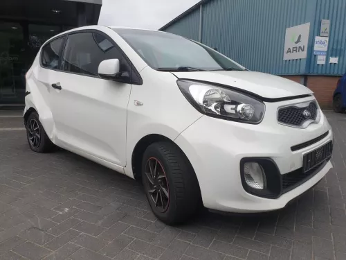Aandrijfas rechts-voor Kia  gc61